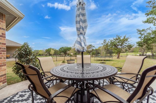 155 Tom Kite DR, Burnet, TX 78611