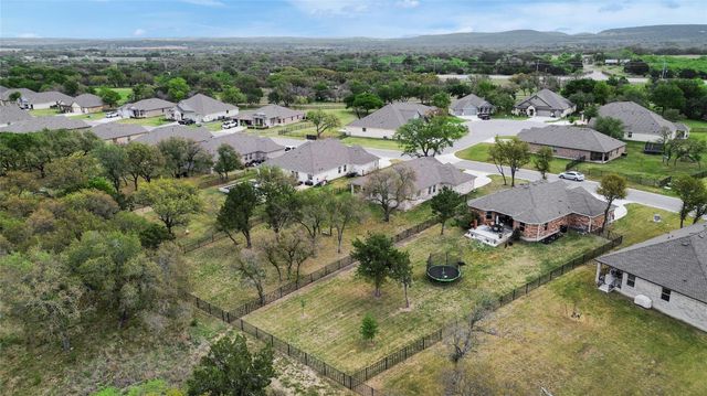 155 Tom Kite DR, Burnet, TX 78611
