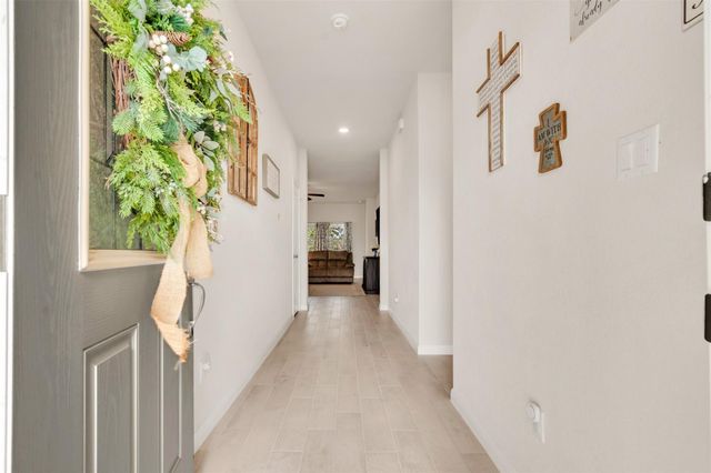 155 Tom Kite DR, Burnet, TX 78611