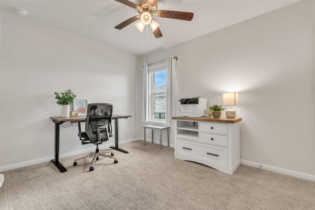 155 Tom Kite DR, Burnet, TX 78611