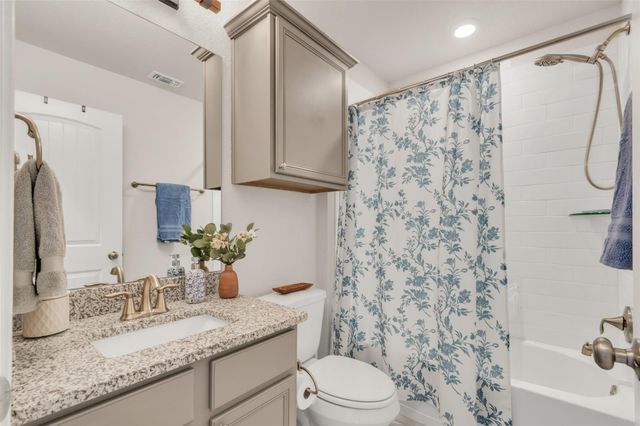 155 Tom Kite DR, Burnet, TX 78611