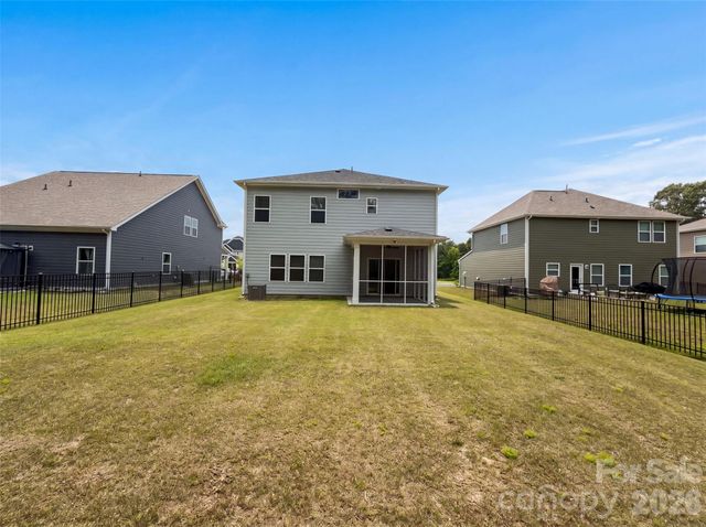 1217 Black Walnut Street, Monroe, NC 28112