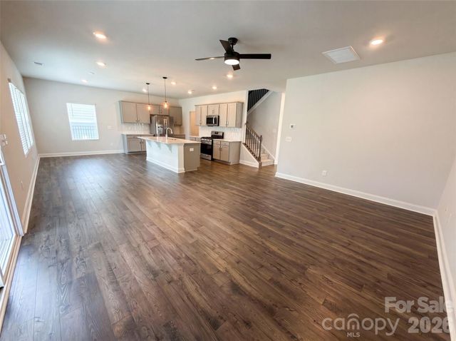 1217 Black Walnut Street, Monroe, NC 28112
