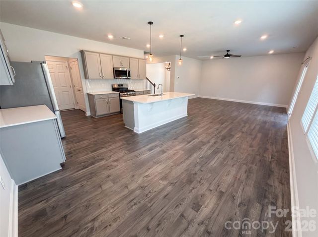 1217 Black Walnut Street, Monroe, NC 28112