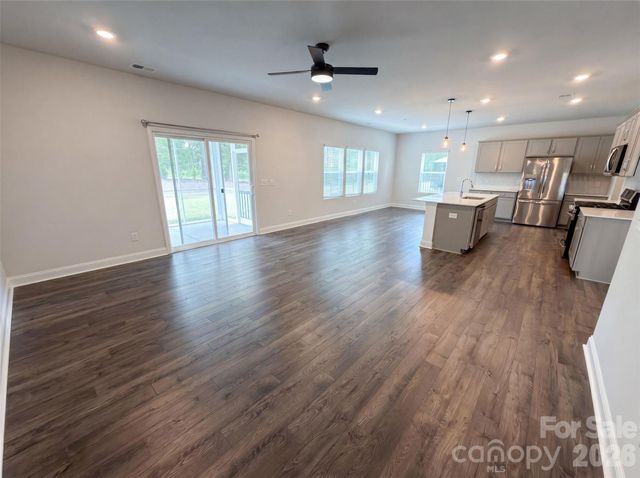 1217 Black Walnut Street, Monroe, NC 28112
