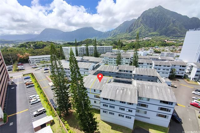 46-263 Kahuhipa Street B311, Kaneohe, HI 96744