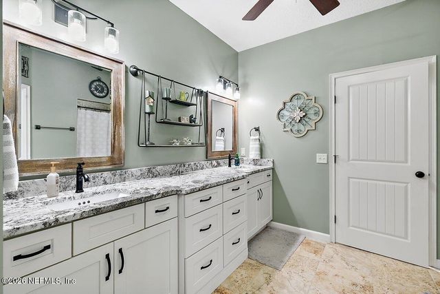 3775 RAINTREE Drive, Macclenny, FL 32063