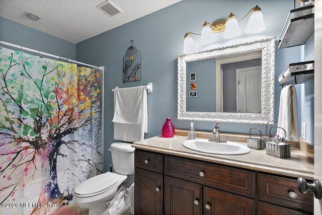 3775 RAINTREE Drive, Macclenny, FL 32063