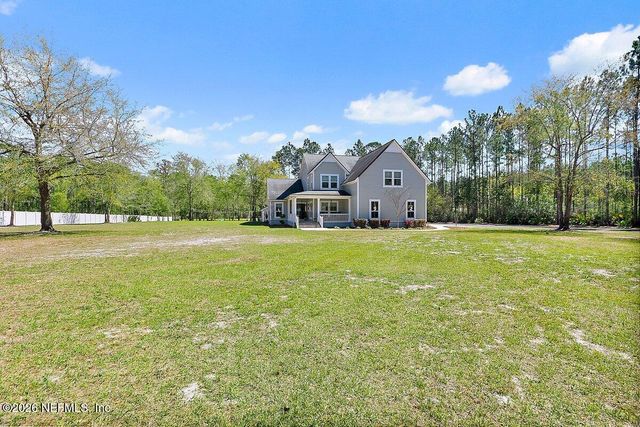 3775 RAINTREE Drive, Macclenny, FL 32063