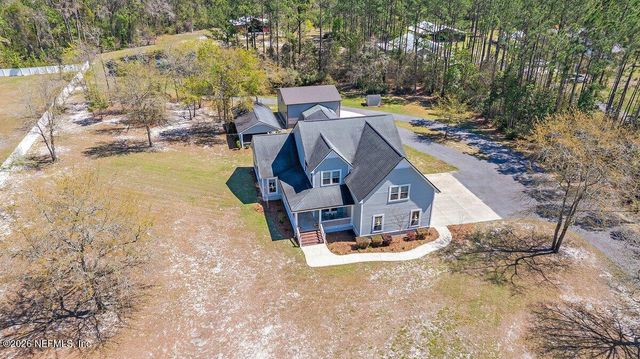 3775 RAINTREE Drive, Macclenny, FL 32063