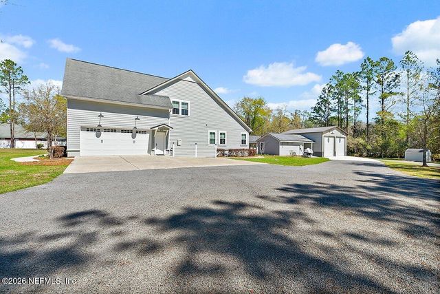 3775 RAINTREE Drive, Macclenny, FL 32063