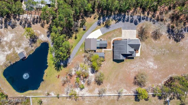 3775 RAINTREE Drive, Macclenny, FL 32063