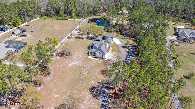 3775 RAINTREE Drive, Macclenny, FL 32063