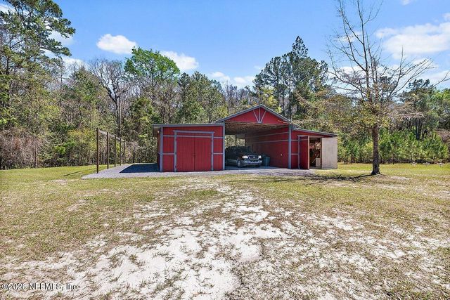 3775 RAINTREE Drive, Macclenny, FL 32063