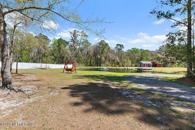 3775 RAINTREE Drive, Macclenny, FL 32063