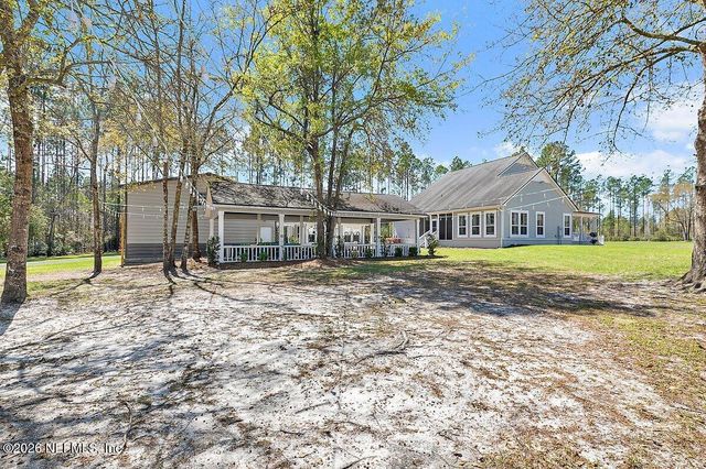 3775 RAINTREE Drive, Macclenny, FL 32063