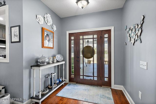 3775 RAINTREE Drive, Macclenny, FL 32063