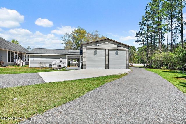 3775 RAINTREE Drive, Macclenny, FL 32063