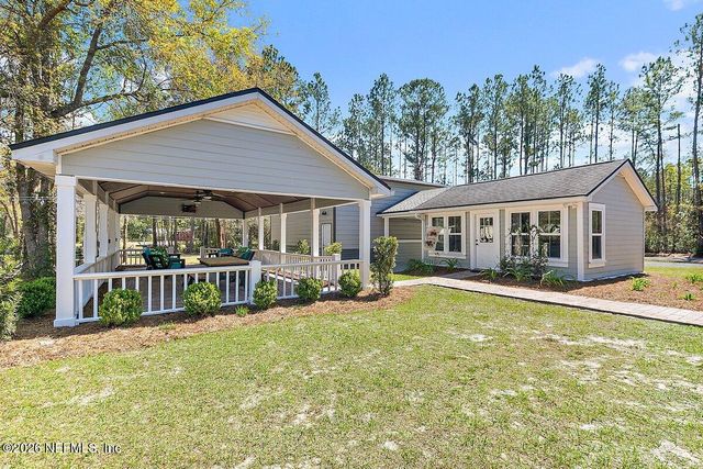 3775 RAINTREE Drive, Macclenny, FL 32063