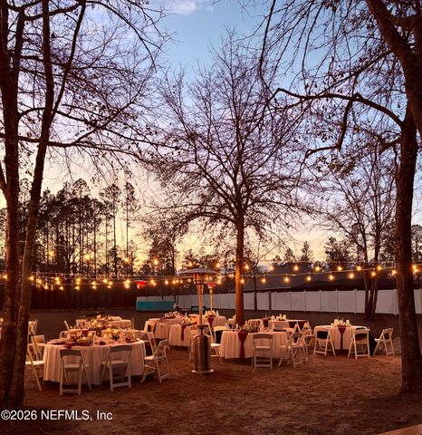 3775 RAINTREE Drive, Macclenny, FL 32063