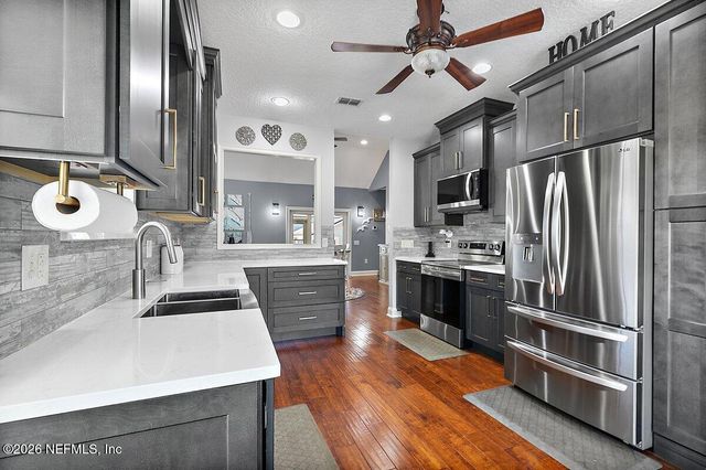 3775 RAINTREE Drive, Macclenny, FL 32063