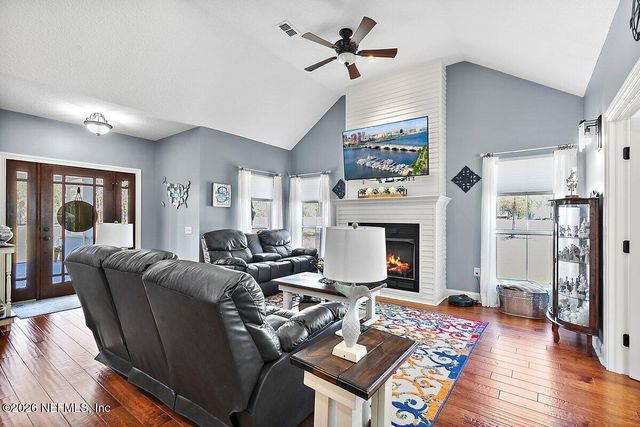 3775 RAINTREE Drive, Macclenny, FL 32063