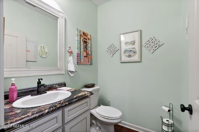 3775 RAINTREE Drive, Macclenny, FL 32063