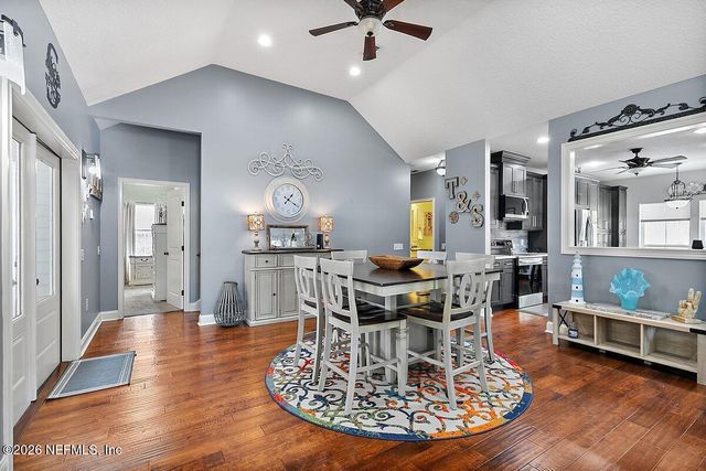 3775 RAINTREE Drive, Macclenny, FL 32063