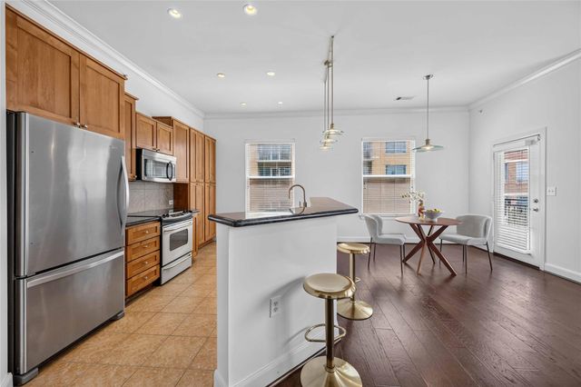 1010 Rosine Street 35, Houston, TX 77019