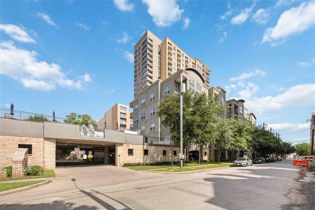 1010 Rosine Street 35, Houston, TX 77019