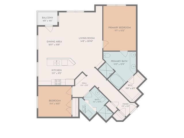 1010 Rosine Street 35, Houston, TX 77019