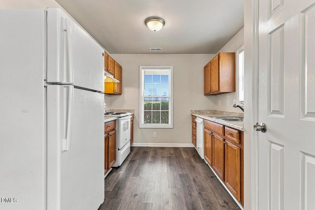 4005 Scofield Drive, Raleigh, NC 27610