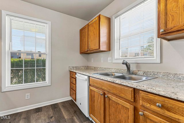 4005 Scofield Drive, Raleigh, NC 27610