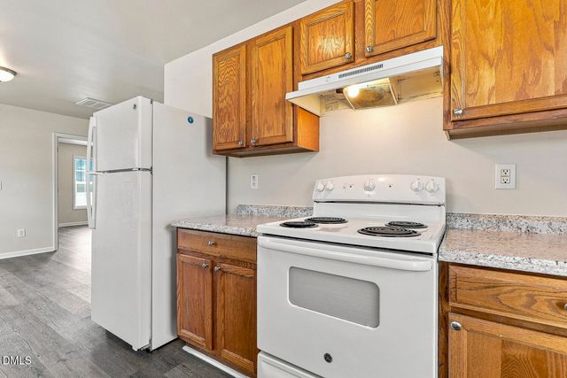 4005 Scofield Drive, Raleigh, NC 27610
