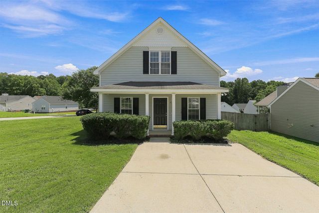 4005 Scofield Drive, Raleigh, NC 27610