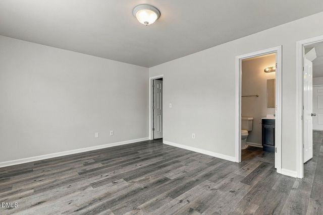 4005 Scofield Drive, Raleigh, NC 27610