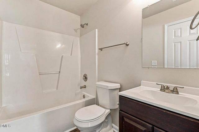4005 Scofield Drive, Raleigh, NC 27610