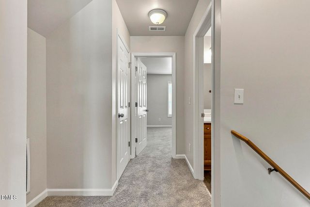 4005 Scofield Drive, Raleigh, NC 27610