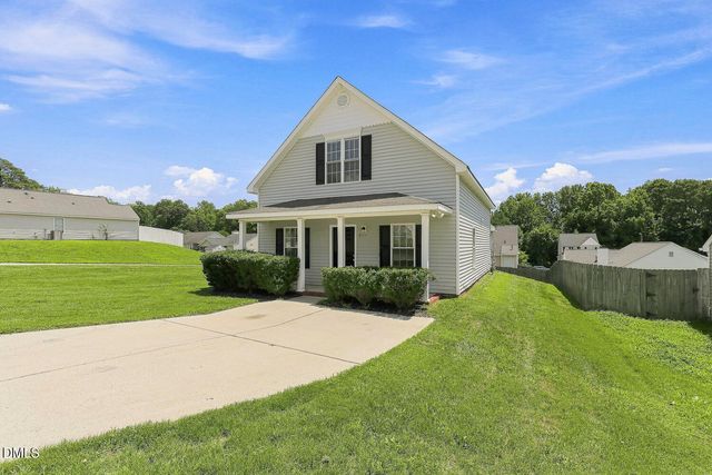 4005 Scofield Drive, Raleigh, NC 27610