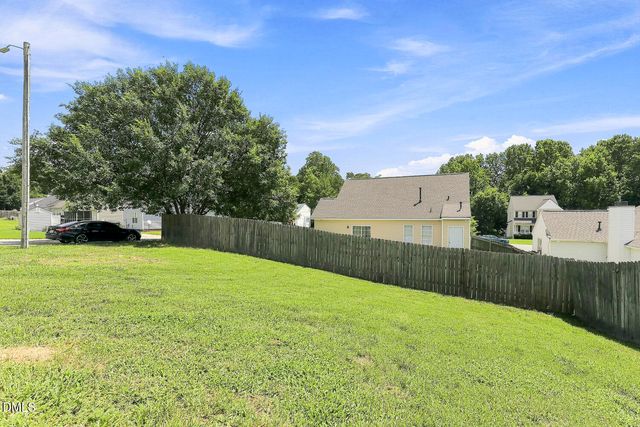 4005 Scofield Drive, Raleigh, NC 27610