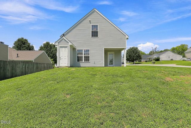 4005 Scofield Drive, Raleigh, NC 27610