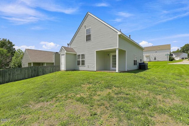 4005 Scofield Drive, Raleigh, NC 27610