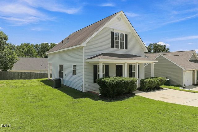 4005 Scofield Drive, Raleigh, NC 27610