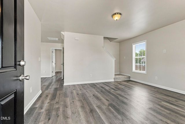4005 Scofield Drive, Raleigh, NC 27610