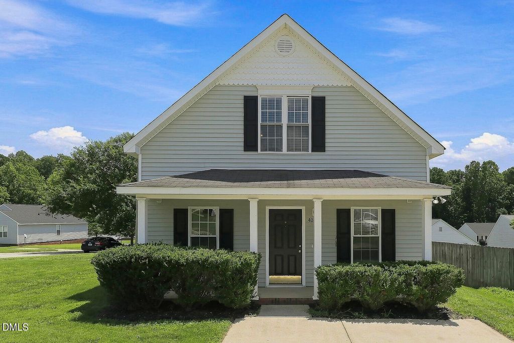4005 Scofield Drive, Raleigh, NC 27610