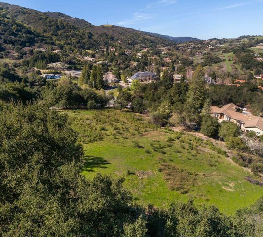 14190 Palomino Way, Saratoga, CA 95070