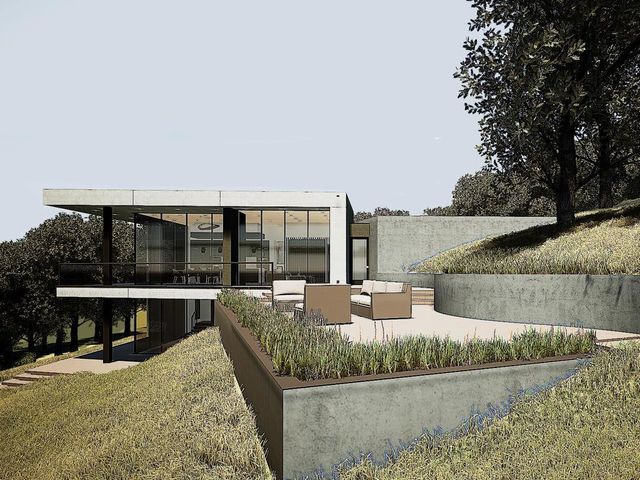 14190 Palomino Way, Saratoga, CA 95070