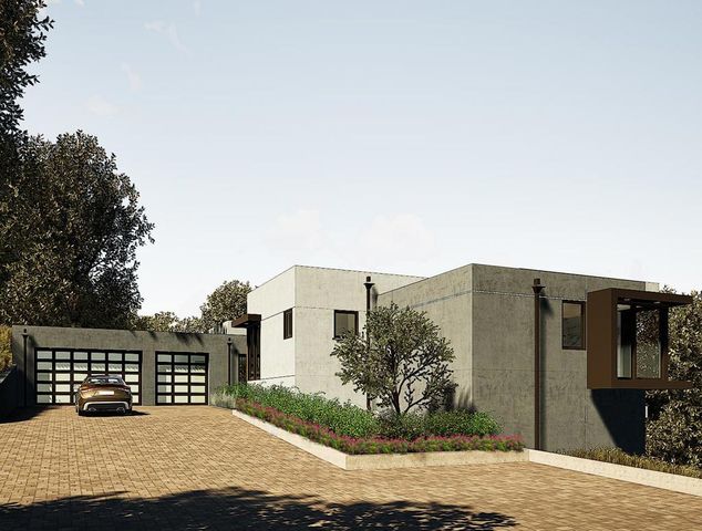 14190 Palomino Way, Saratoga, CA 95070