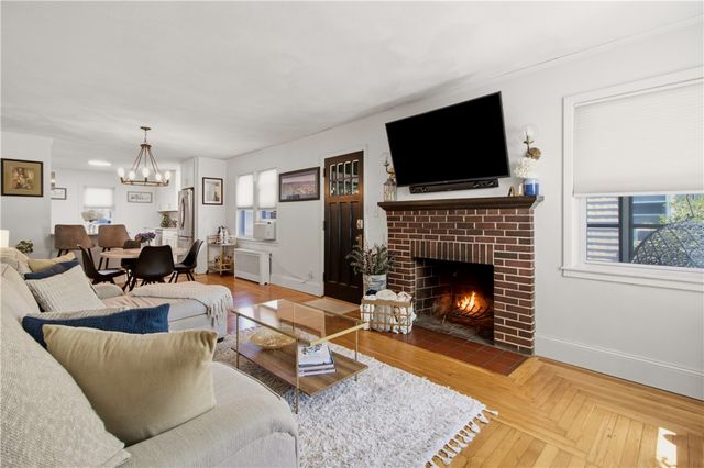 16 Minnesota Street, Providence, RI 02904