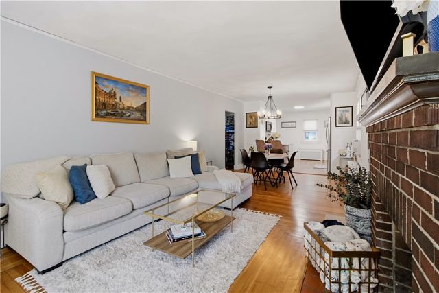 16 Minnesota Street, Providence, RI 02904